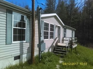 8976 Shut In Gap Rd, Spring City, TN 37381