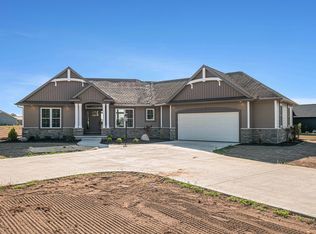 51028 Country Rd #21, Bristol, IN 46507