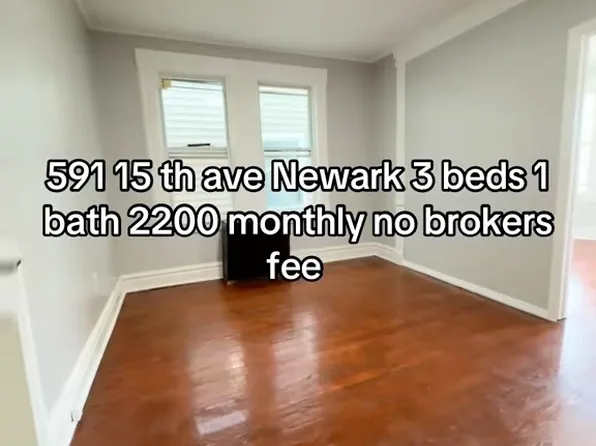 591 15th Ave, Newark, NJ