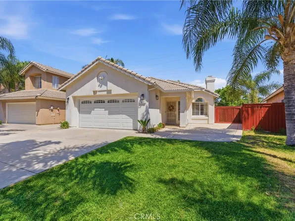 30025 Westlake Dr, Menifee, CA 92584