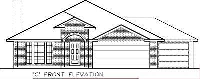 1116 Lake Grove Drive