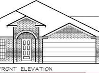 1116 Lakeshore Harvey Dr, Little Elm, TX 75068