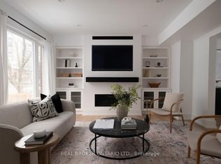 276 Gowan Ave, Toronto, ON M4J 2K6