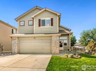 2001 Skye Ct, Fort Collins, CO 80528