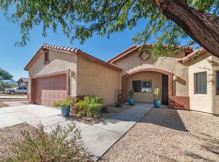 13416 S Sonoita Ranch Cir, Vail, AZ 85641