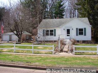 211 Tonnar St, Ridgeland, WI 54763