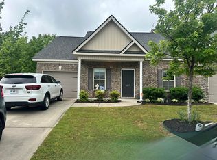 8019 High Vista Ln, Grovetown, GA 30813