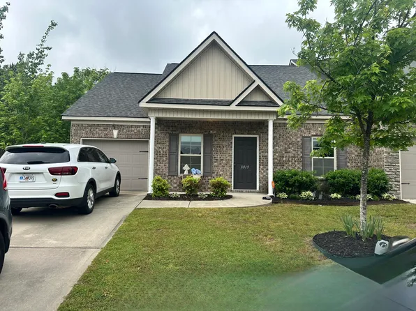 8019 High Vista Lane Lane, Grovetown, GA