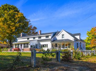 148 Middle Ridge Rd, Bridgton, ME 04009