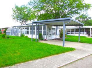 632 Folkerth Ave #22, Sidney, OH