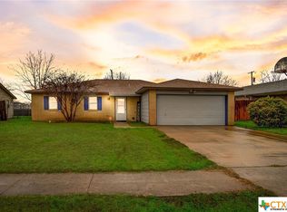 2401 Traverse Dr, Killeen, TX 76543