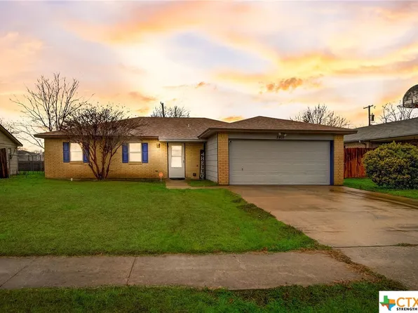 2401 Traverse Dr, Killeen, TX 76543