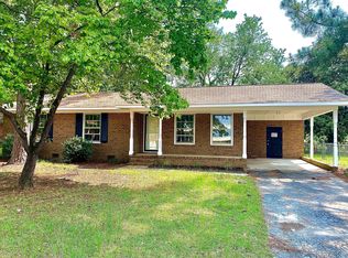 6039 McDougal Dr, Fayetteville, NC 28304