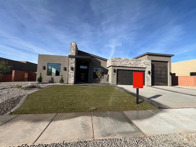 194 S 700 W, Ivins, UT, 84738