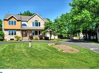2680 Meetinghouse Rd, Jamison, PA 18929