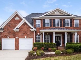 15315 Aberfeld Rd, Huntersville, NC 28078