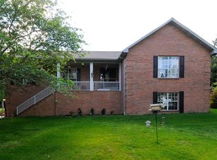 146 River Ford Dr, Maryville, TN 37804