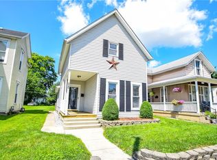 520 S Downing St, Piqua, OH 45356