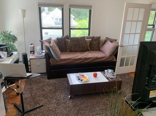 18 Garfield Ave #2, Binghamton, NY 13905