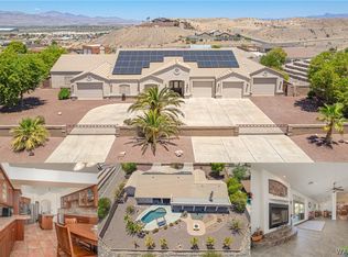 1809 Wolf Rd, Bullhead City, AZ 86442