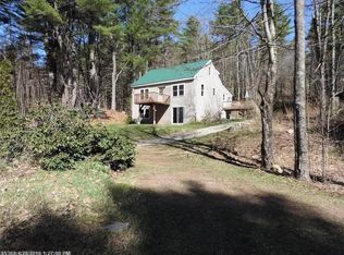 9 Indian Acres Rd, Casco, ME 04015