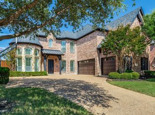 3376 Hartford Ln, Frisco, TX 75033