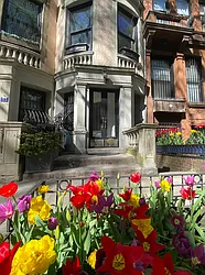Rented by Corcoran
