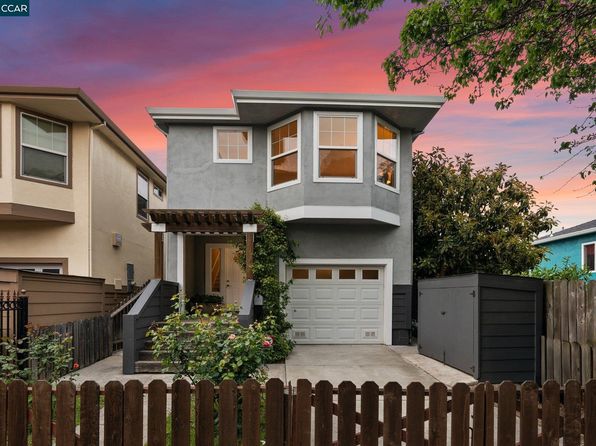 1256 Fred Jackson Way, Richmond, CA 94801