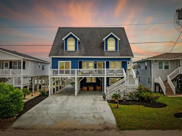 302 46th Ave. N, North Myrtle Beach, SC 29582