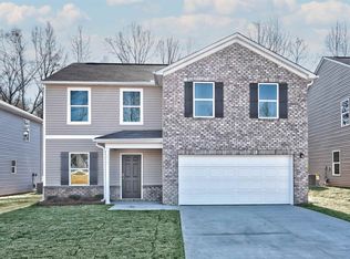 519 Tomlin Trl, Spartanburg, SC 29301