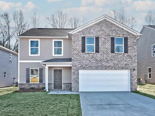 519 Tomlin Trl, Spartanburg, SC 29301
