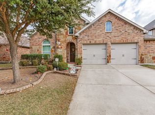 1036 Dunhill Ln, Forney, TX 75126