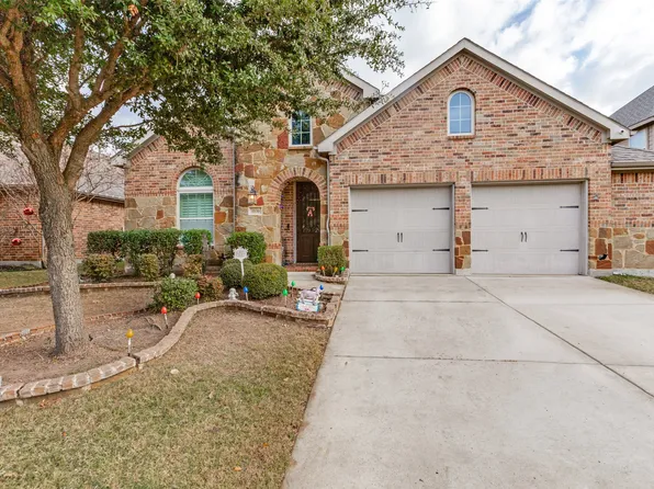 1036 Dunhill Ln, Forney, TX 75126