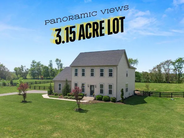 14329 Amys Meadow Ct, Leesburg, VA 20176