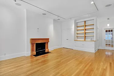 Rented by City Connections Realty