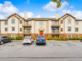 821 Stratford Way APT G, Frederick, MD 21701