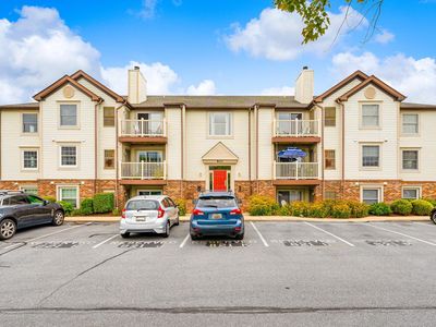 821 Stratford Way APT G, Frederick, MD, 21701