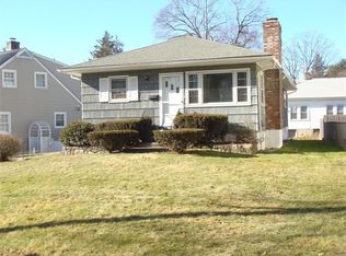 47 Urban St, New Canaan, CT 06840