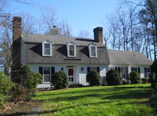 420 Lee St, Roanoke Rapids, NC 27870