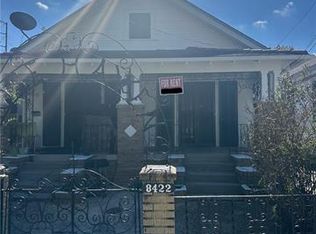 8422 Nelson St, New Orleans, LA 70118