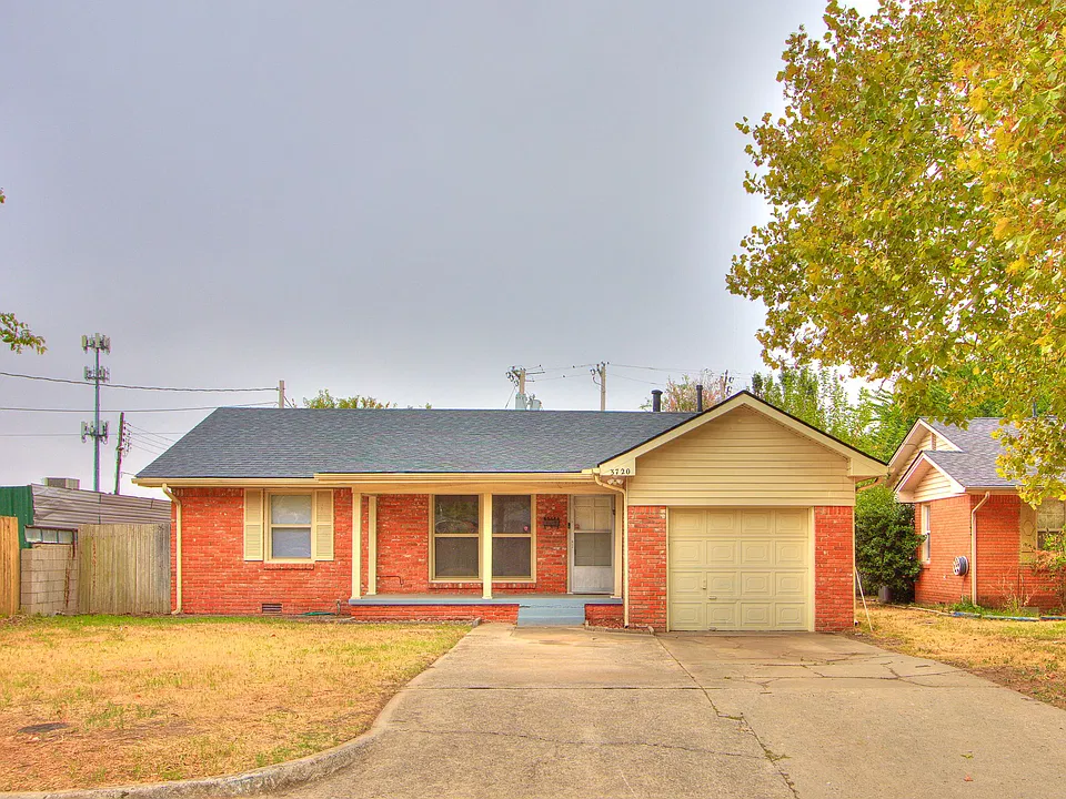 3720 NW 17th St