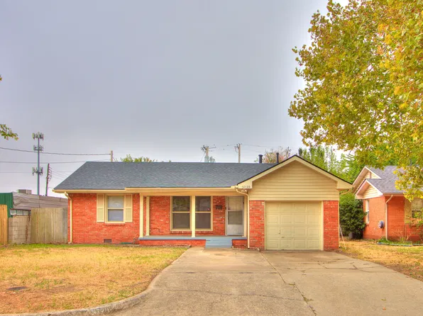 3720 NW 17th St, Oklahoma City, OK 73107
