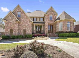 3607 Willow Walk Dr, Saraland, AL 36571