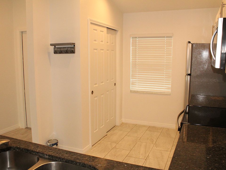 Large pantry