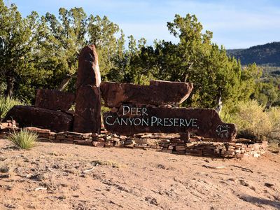 1676 Deer Canyon Trl, Mountainair, NM, 87036