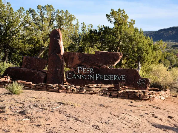 1676 Deer Canyon Trl, Mountainair, NM 87036