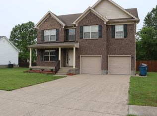 273 Mud Hen Dr, Shepherdsville, KY 40165