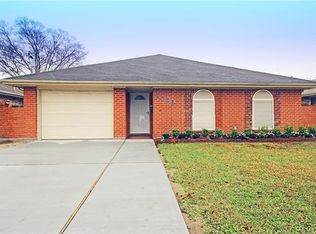 4709 Reich St, Metairie, LA 70006