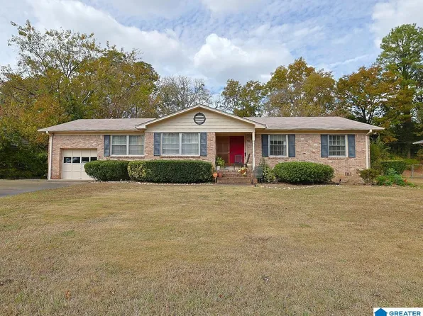 764 Belwood Cir, Fairfield, AL 35064