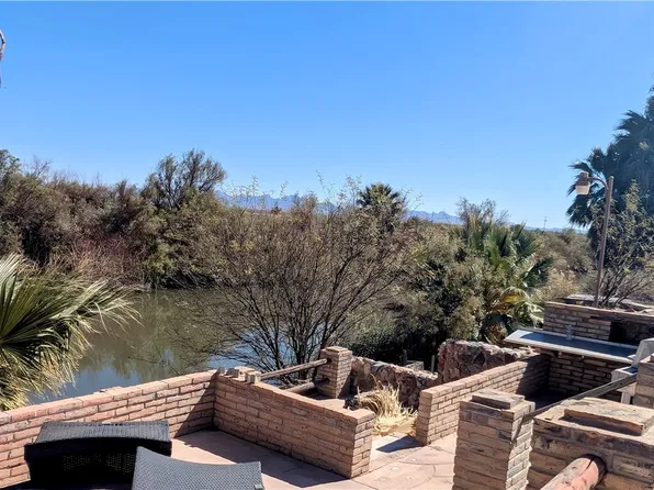 184 Clark Way, Palo Verde, CA 92266